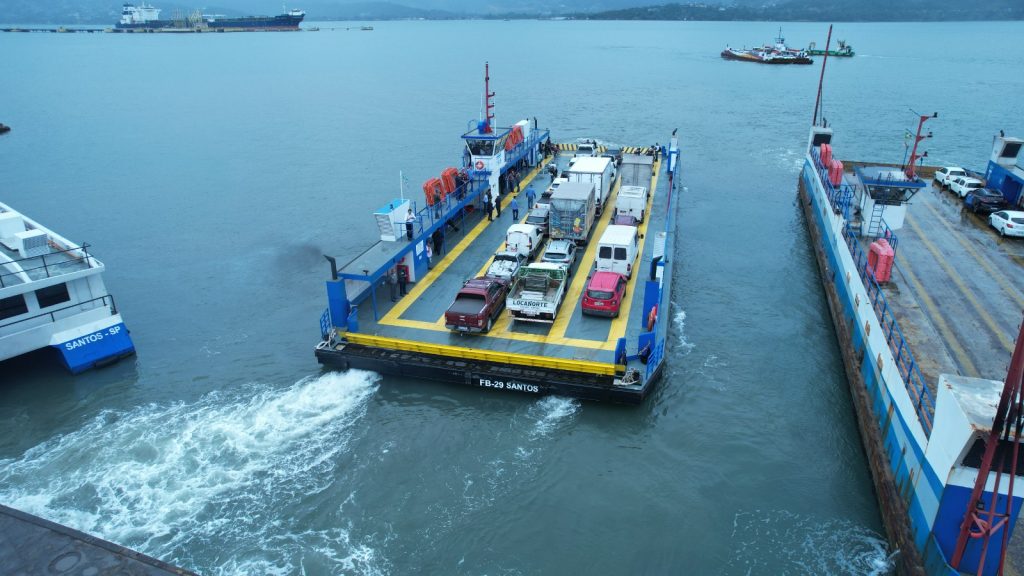 Governo de SP envia à Alesp projeto de lei que moderniza Sistema de Travessias Hídricas