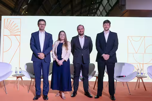 GOL celebra 20 anos de conexão entre Brasil e Argentina com 15 milhões de Clientes transportados no seu maior mercado internacional
