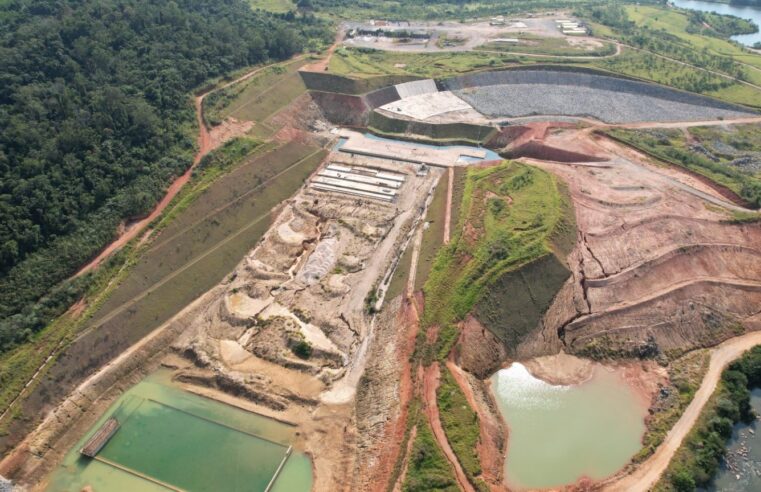 85 bilhões de litros: como novas barragens aumentarão o abastecimento de água para mais de 5 mi de pessoas em Campinas
