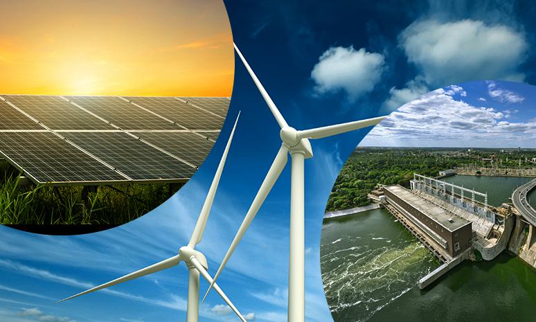 Matriz energética do Brasil