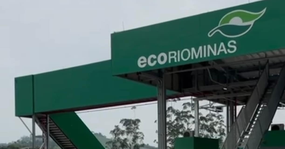 Movimento nas rodovias administradas pela EcoRioMinas supera oitocentos e cinquenta mil veículos no Carnaval
