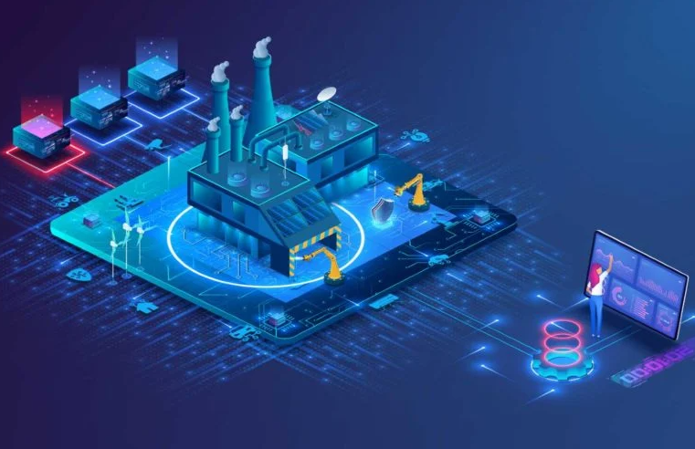 Gêmeos Digitais: A Revolução Invisível que Está Transformando a Logística