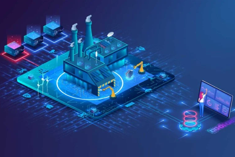 Gêmeos Digitais: A Revolução Invisível que Está Transformando a Logística